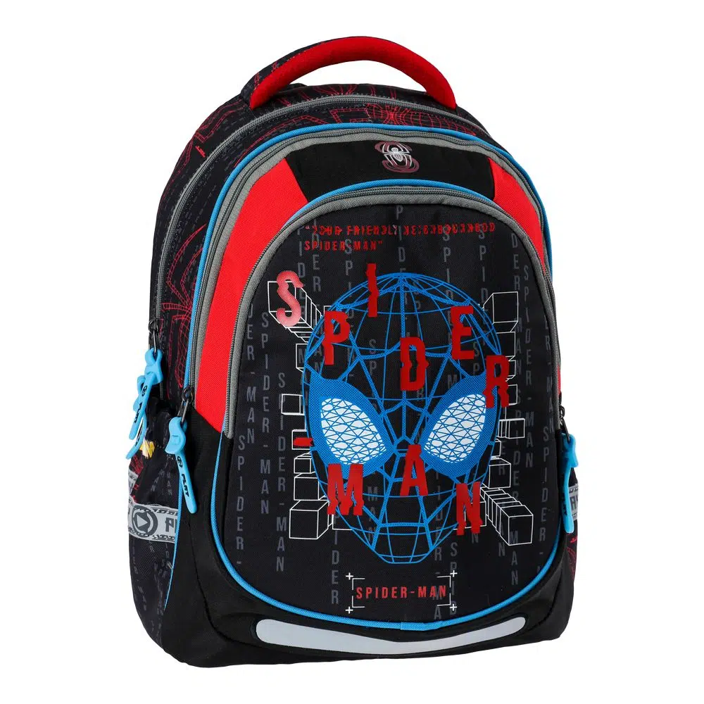 MAXX RANAC ANATOMSKI SPIDERMAN WEB